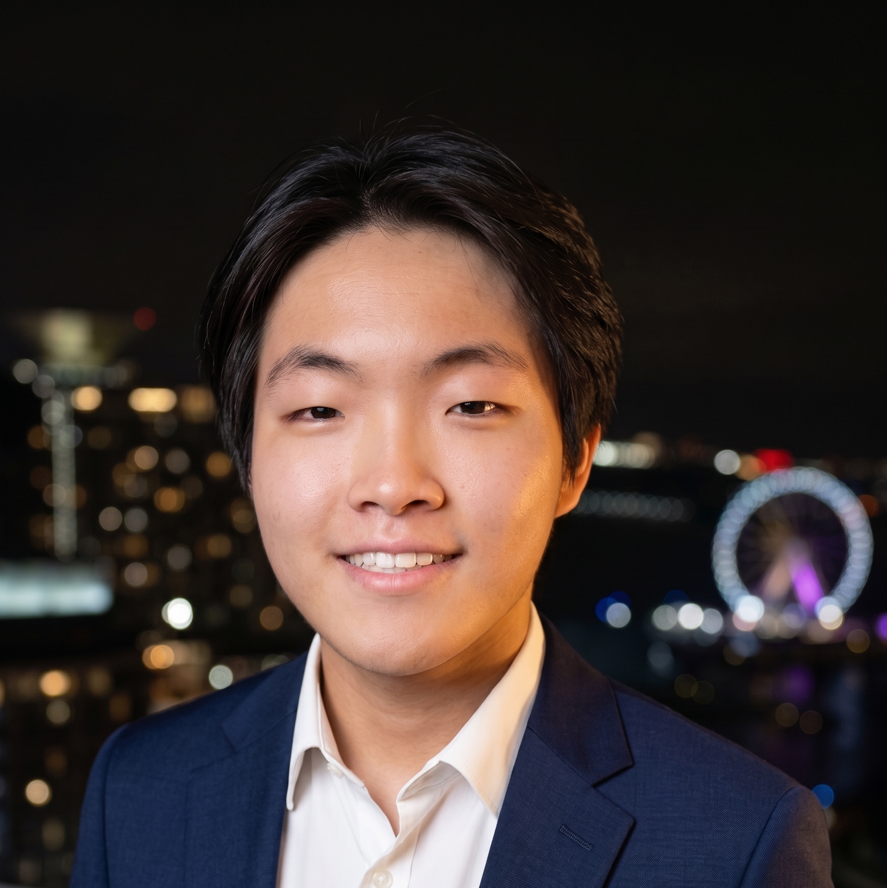Albert Tang