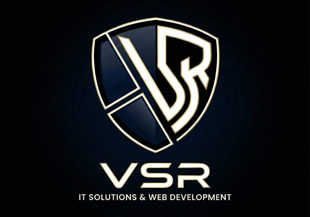 VSR Tech - cover