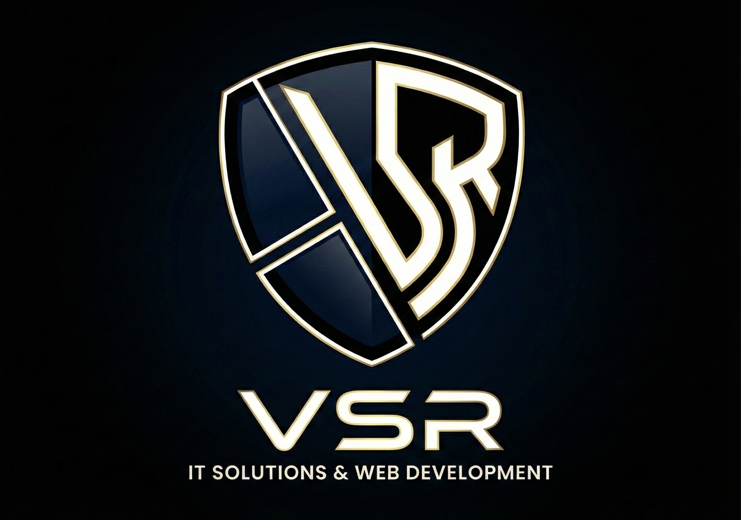 VSR Tech - cover