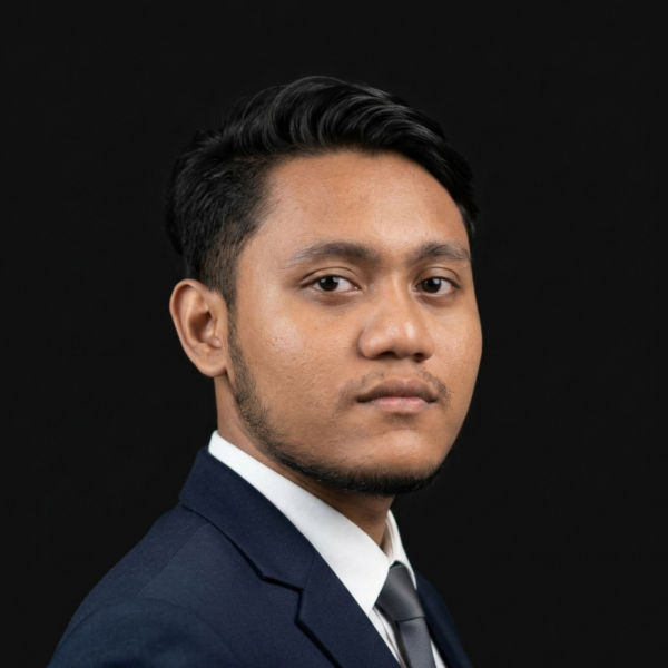 Debashis Barman