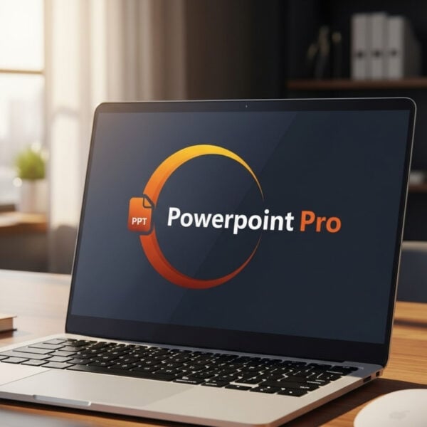 Steeve PowerPointPro