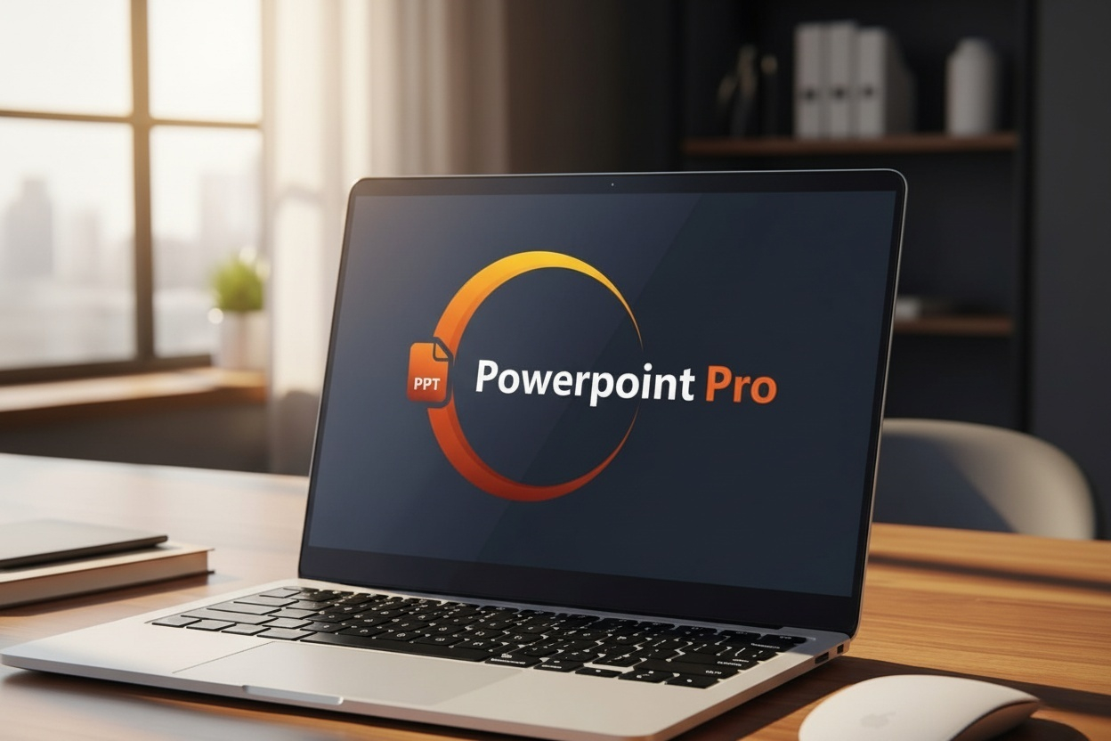 Steeve PowerPointPro