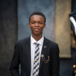 Elijah Samuel - Abuja, Nigéria