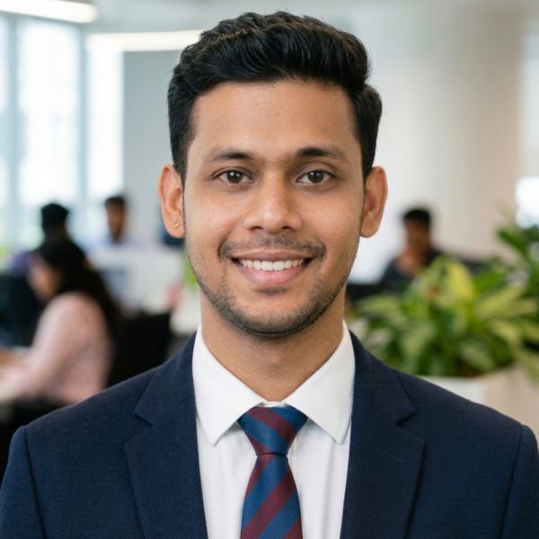 Aryan Gupta