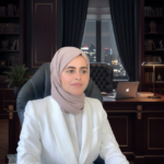 Mariam Al , Batool Al , Agha  - Istanbul, Turkey