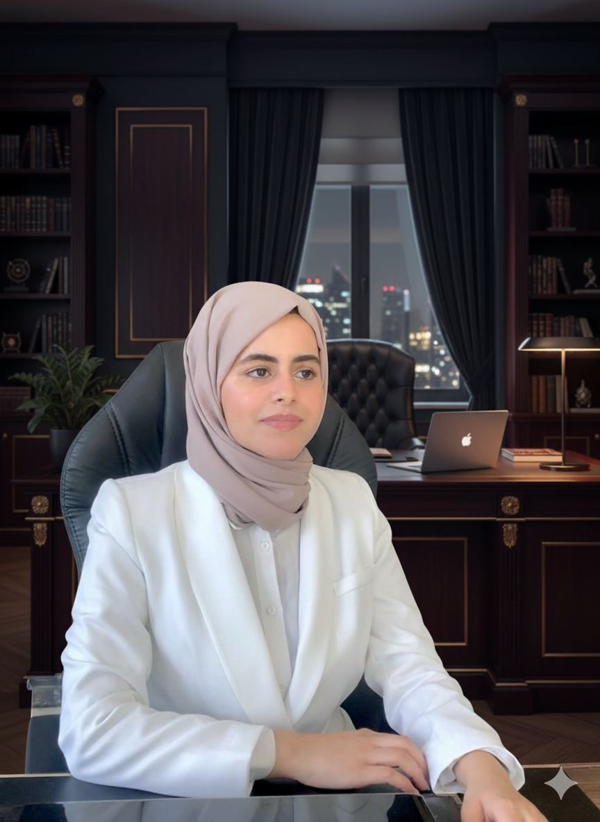 مريم البتول الاغا