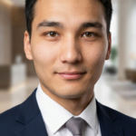 Alikhan Bakida - Almaty, Kazakhstan