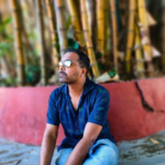 Mahesh Krishnan M - Chennai, Inde