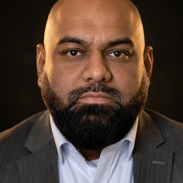 Sheikh Asadullah Mahrab