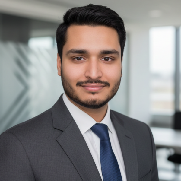 DANISH HUSSAIN