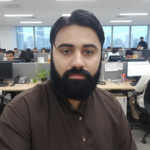 Naqqash Asghar - فيصل أباد, باكستان