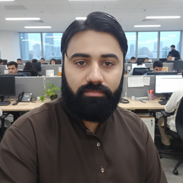Naqqash Asghar