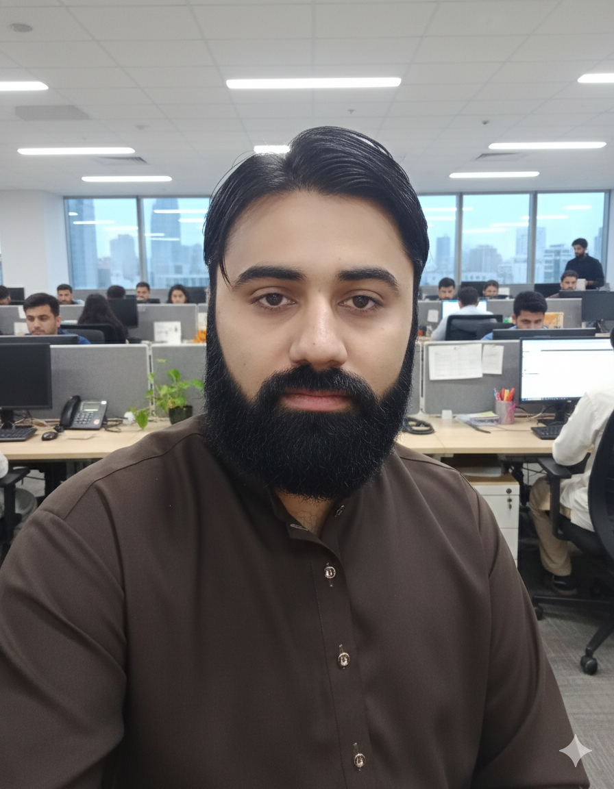 Naqqash Asghar