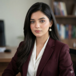 Himani K - Bangalore, India
