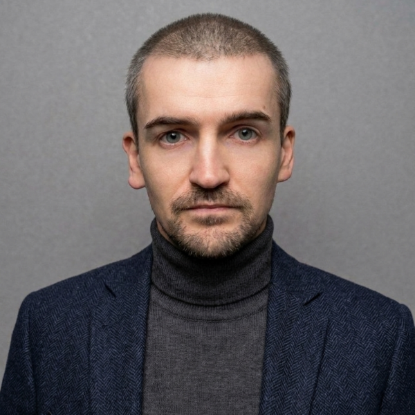 Maksim Malinin