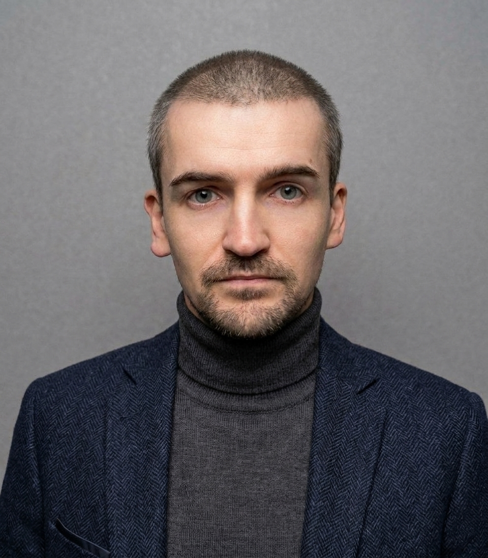 Maksim Malinin