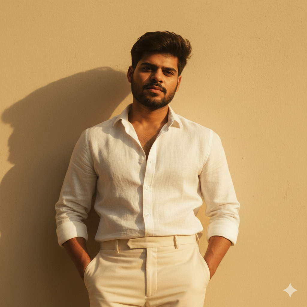 Suraj rav