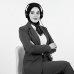 Israa Fayyad - Deir al-Balah, Palestine