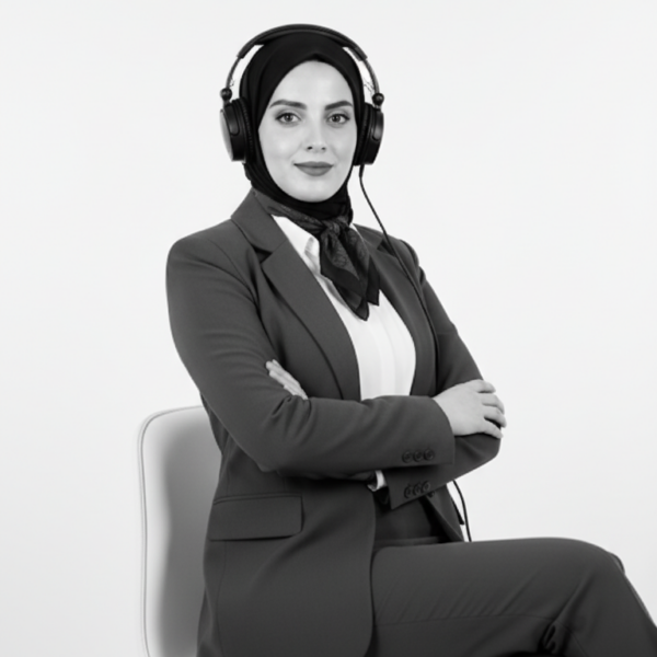 Israa Fayyad
