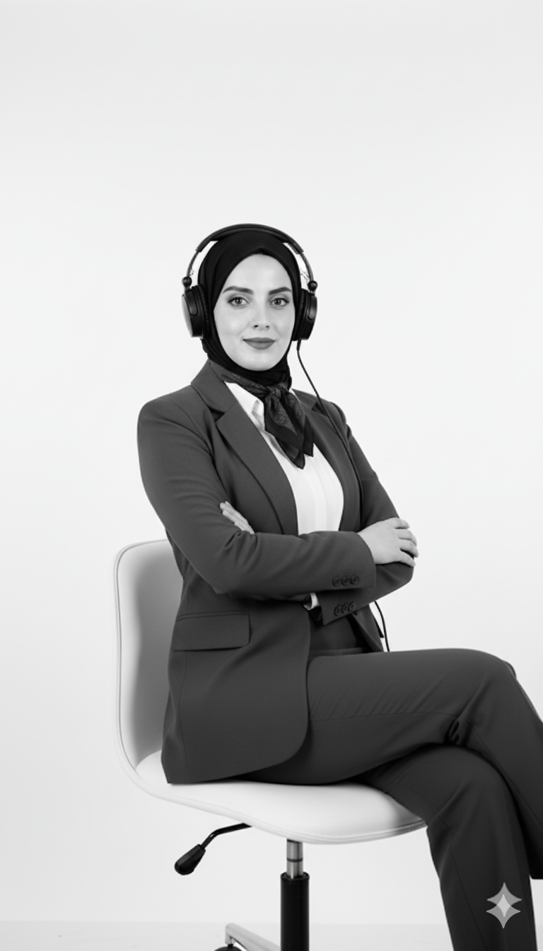 Israa Fayyad