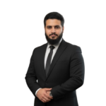 Zohaib Ur Rehman Khan - Lahore, Pakistan
