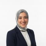 Amira Sarhan - Riyadh, Saudi Arabia