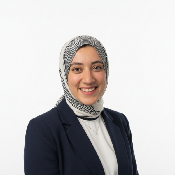 Amira Sarhan