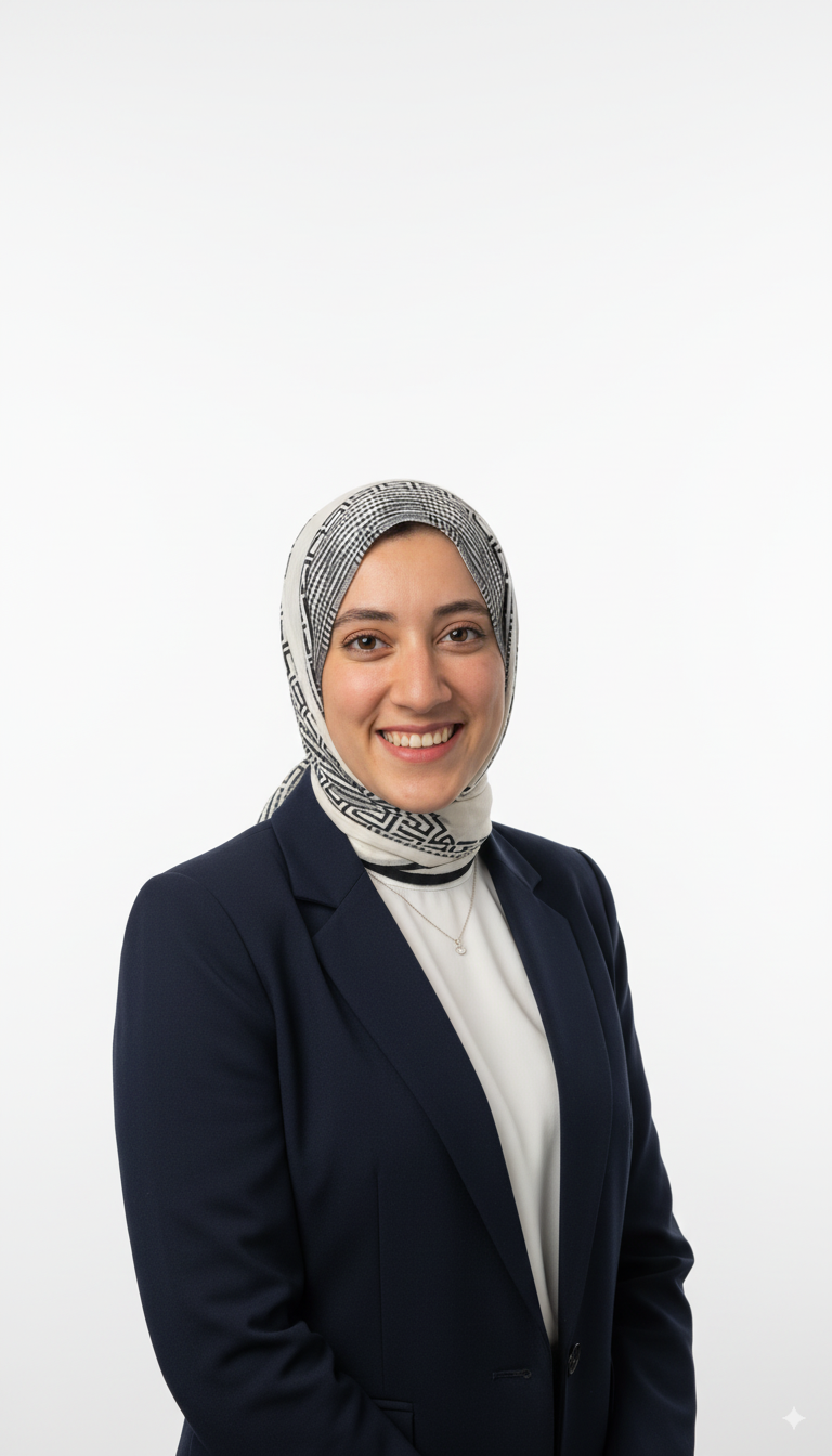 Amira Sarhan