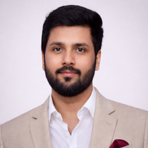 Kunal Sharma