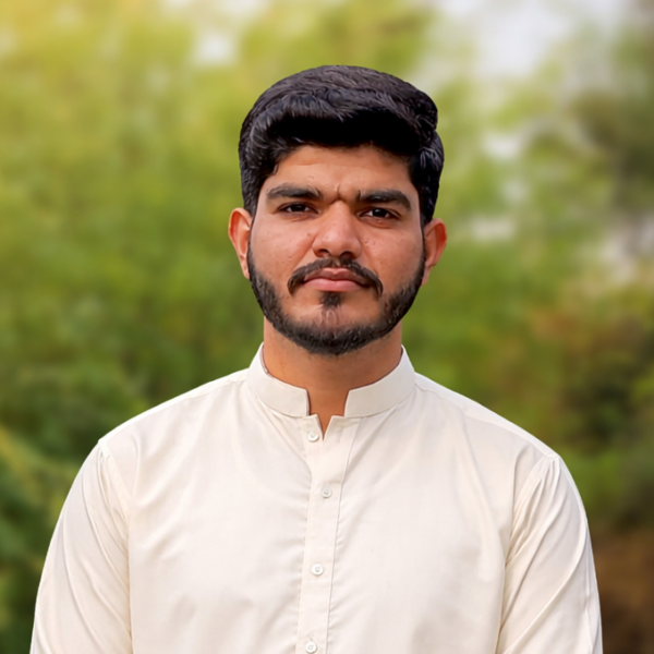 Ghazanfar Ishfaq