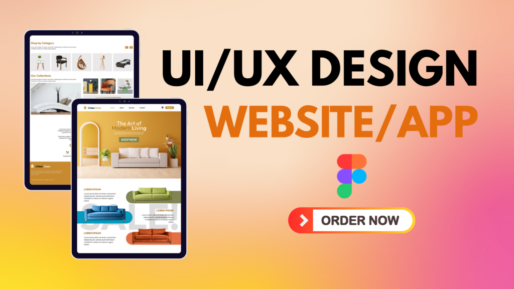 UI/UX Web/app Desigb - portfolio - 0