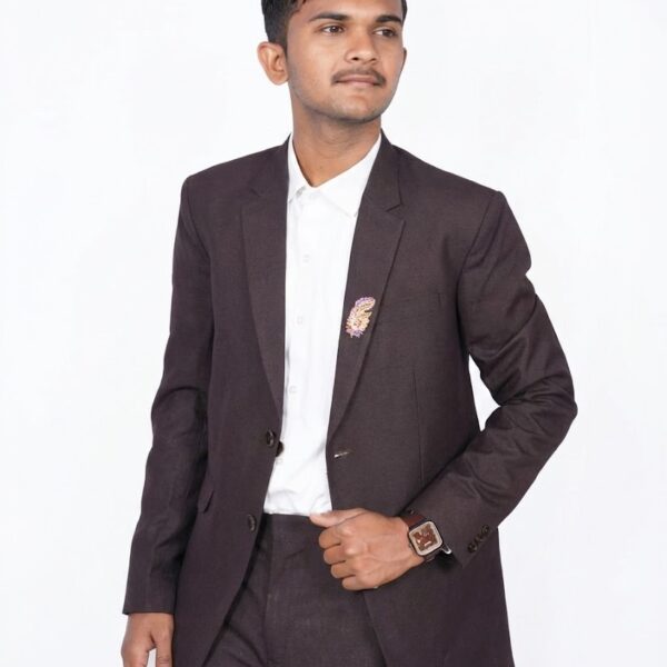 CHAVDA MAYUR