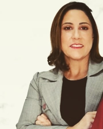 Gisele Carvalho