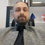 Givi Jamburia - Tbilisi, Georgia