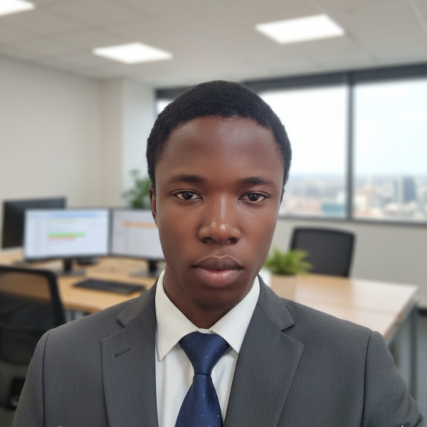 Ologunloluwa Oreoluwa