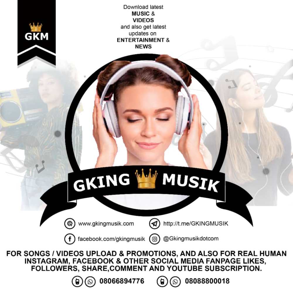 Gkingmusik - cover