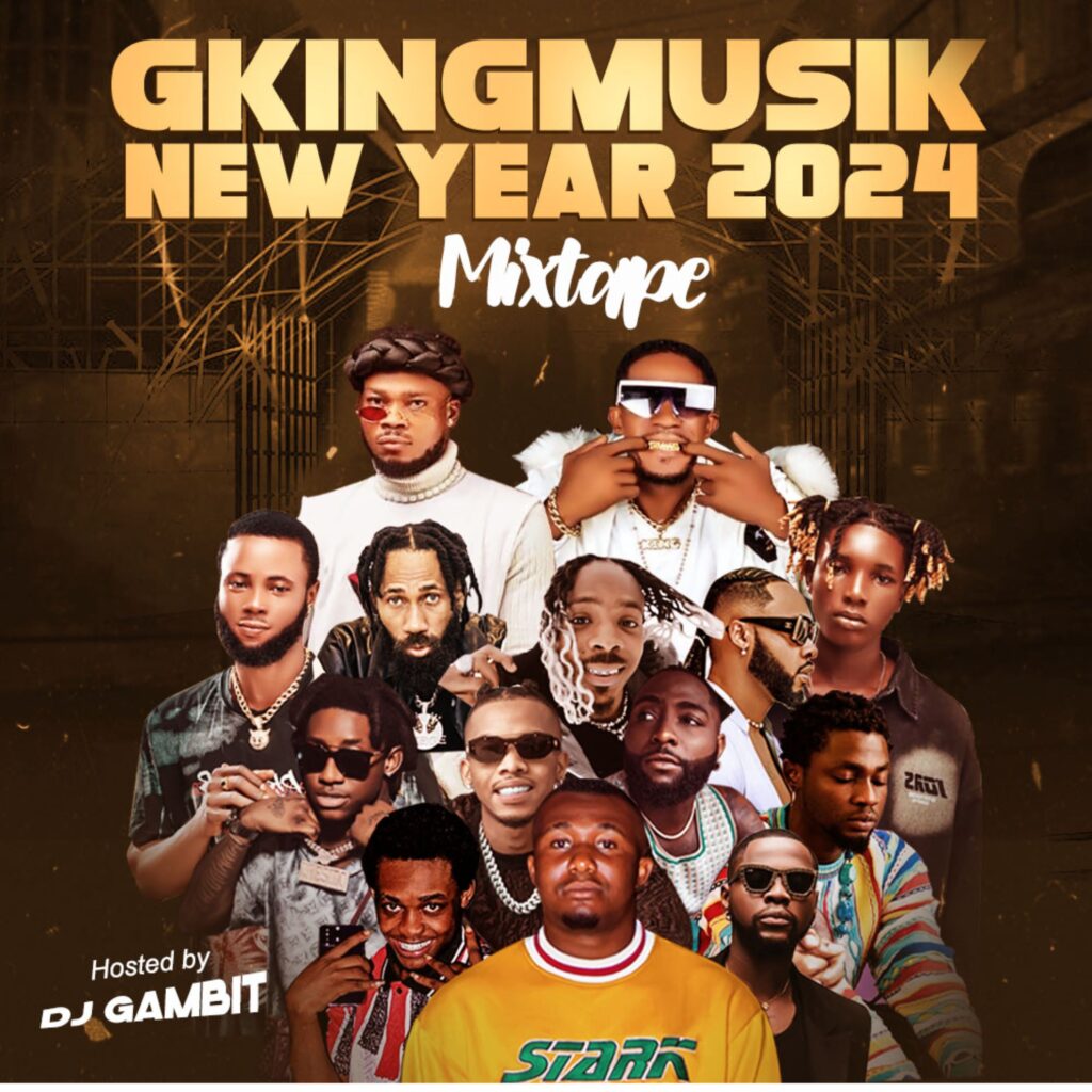 Gkingmusik - portfolio - 2