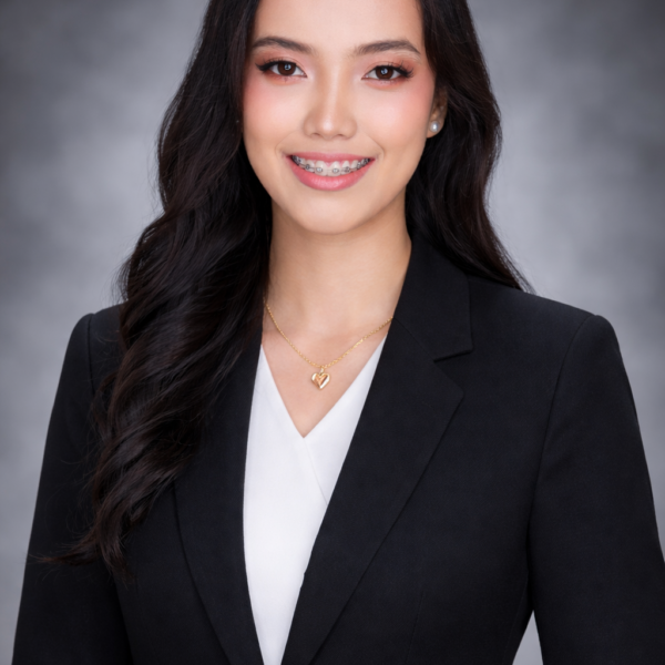 April Mae Go