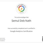 Google Certified GA4 Expert: Accurate Tracking & Data Insights