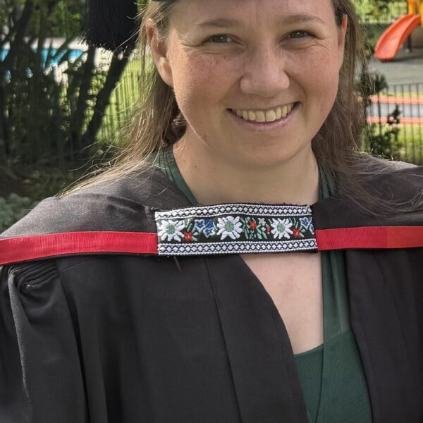 Heidi Engelbrecht