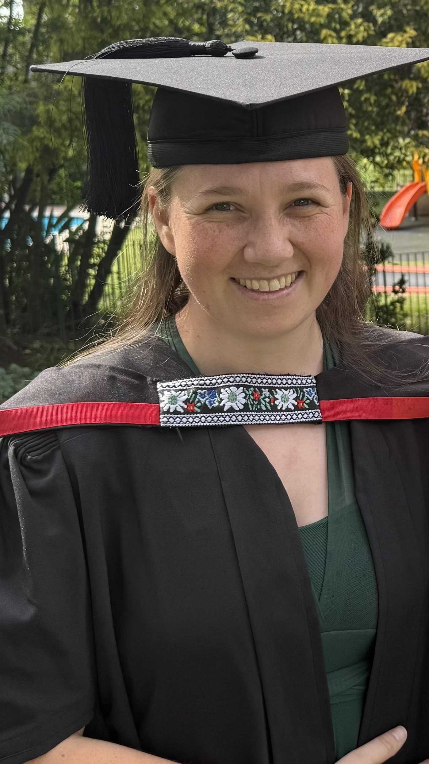 Heidi Engelbrecht
