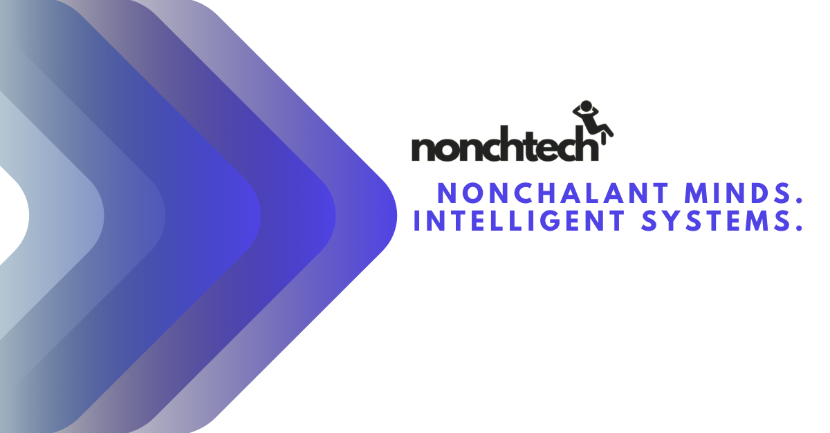 nonchtech - cover