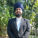 Gurparsad Singh - Chandigarh, India