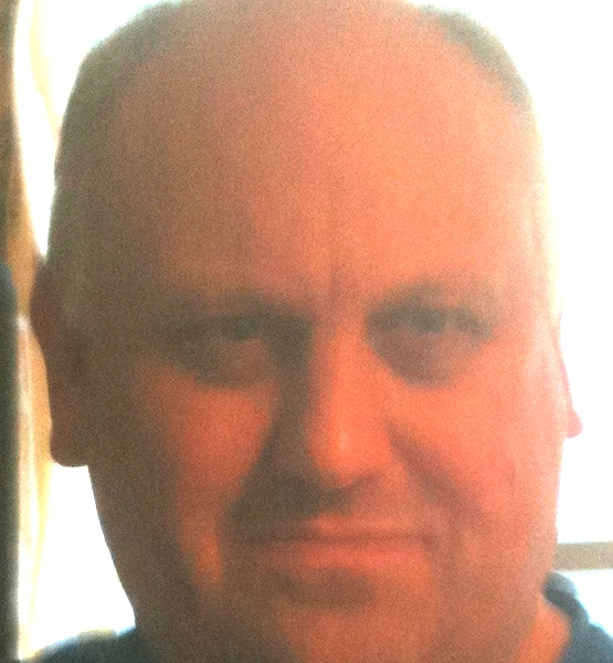 Hamish Gibson