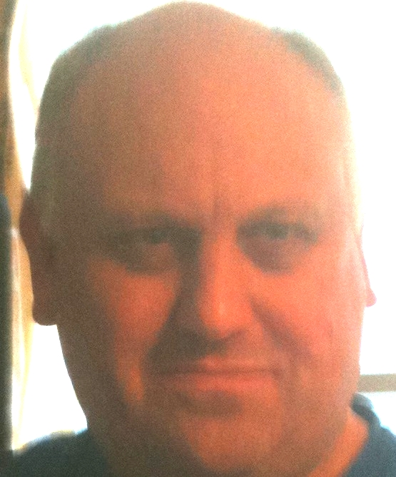 Hamish Gibson