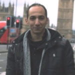 Hany Elmogey - Ismailia, Egypt