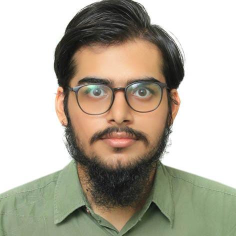 Haroon Allahdad