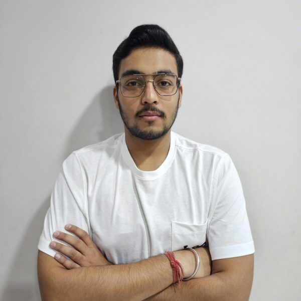 harshit agrawal