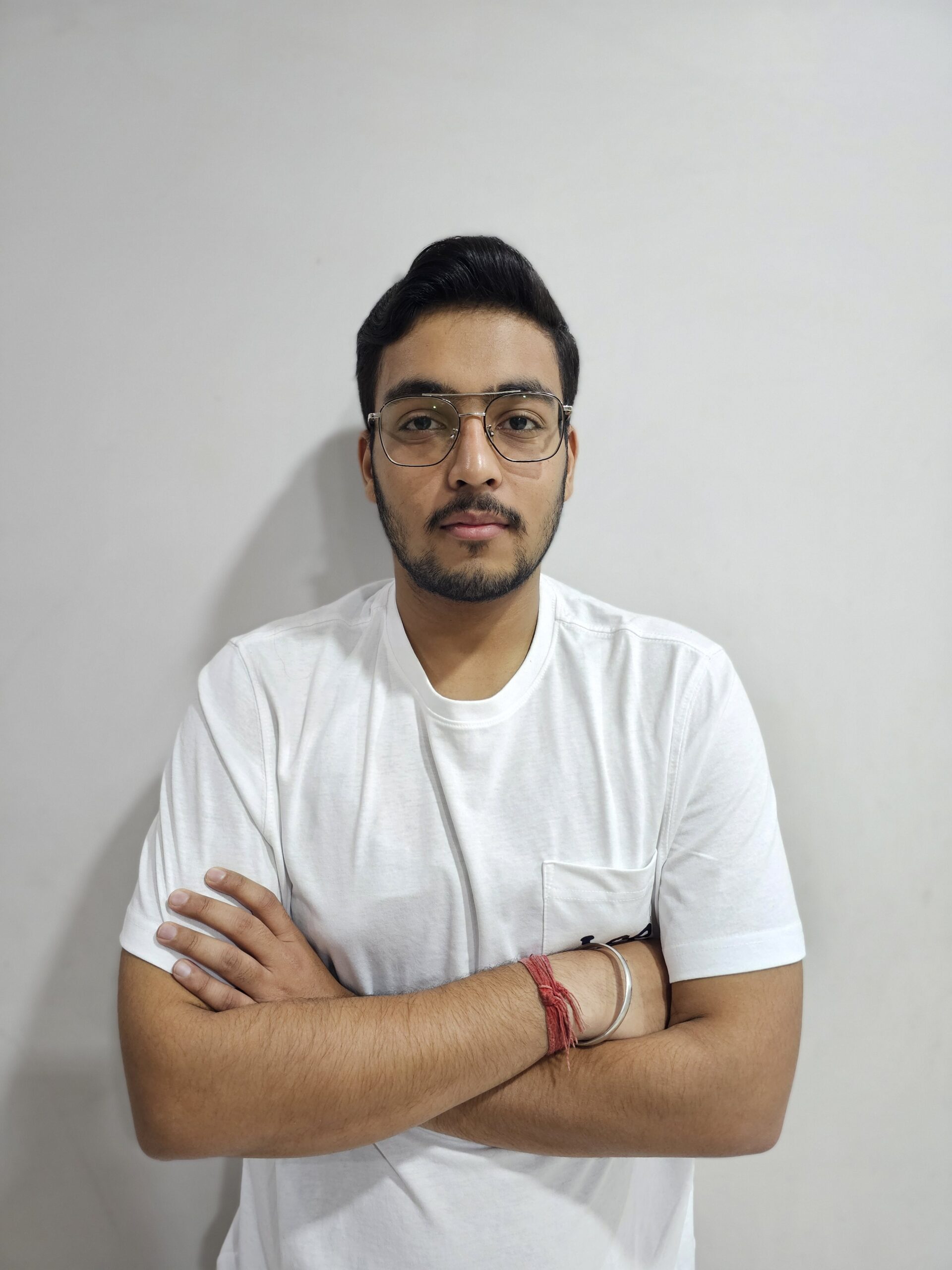 harshit agrawal