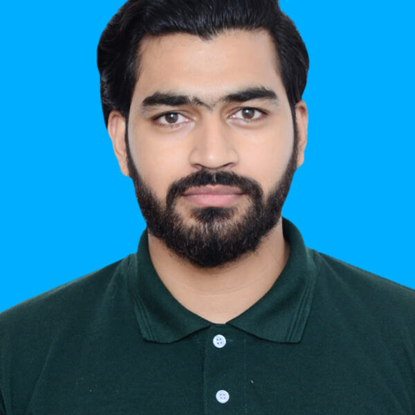 Hasnain Ali